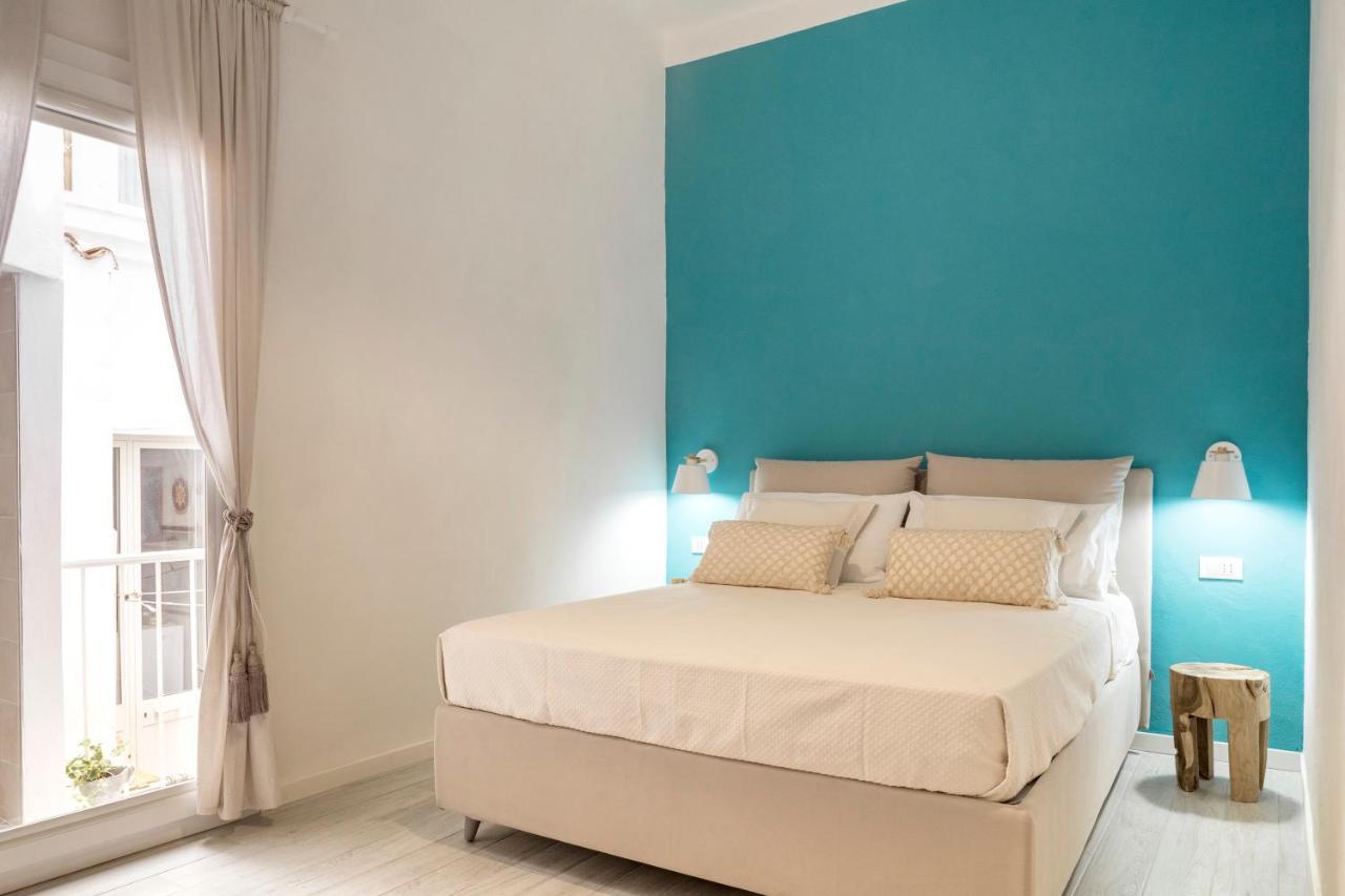 Valu Bed and Breakfast Carloforte  Εξωτερικό φωτογραφία